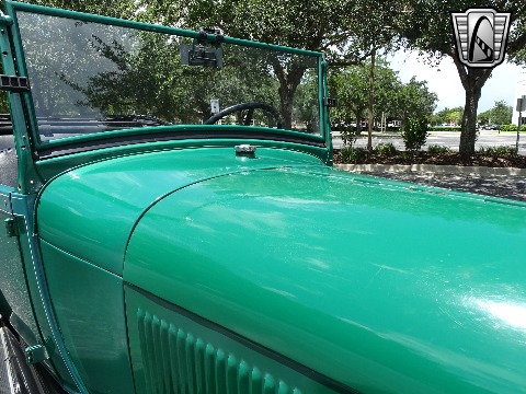 1929 Ford Model A image 79