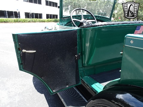 1929 Ford Model A image 105