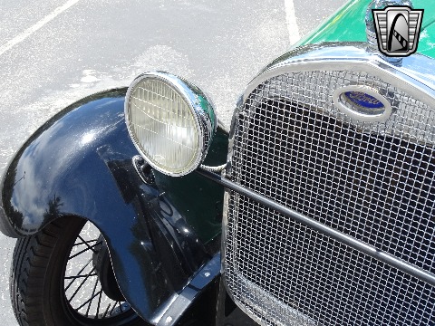 1929 Ford Model A image 54