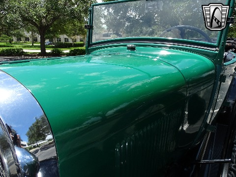 1929 Ford Model A image 80