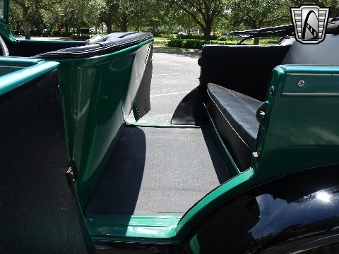 1929 Ford Model A image 106