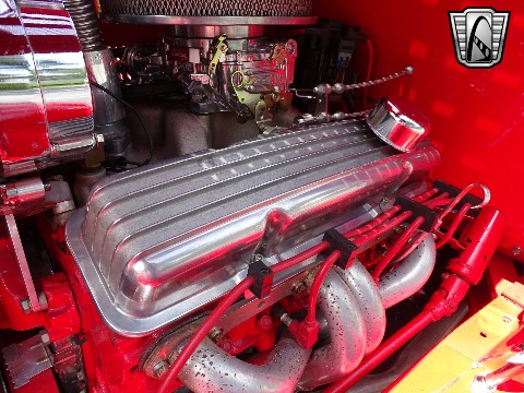 1932 Ford Sedan image 112