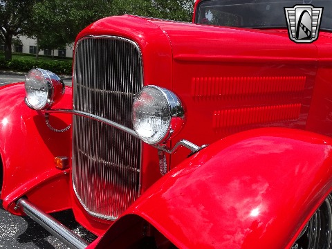 1932 Ford Sedan image 62