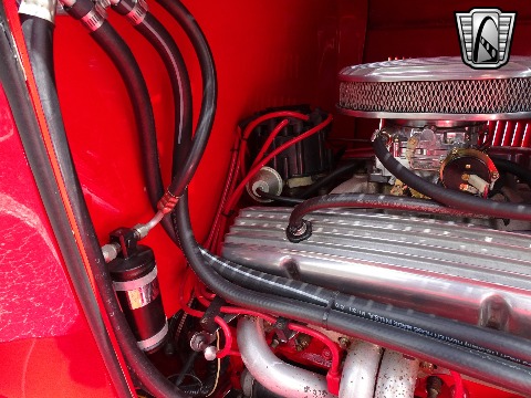 1932 Ford Sedan image 119