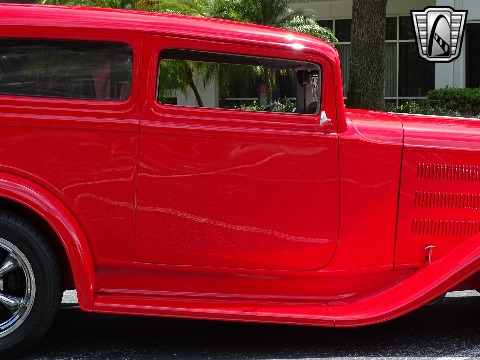 1932 Ford Sedan image 42