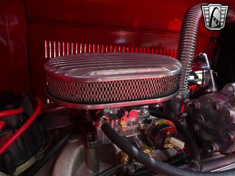 1932 Ford Sedan image 121