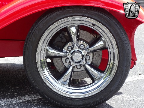 1932 Ford Sedan image 44