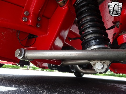 1932 Ford Sedan image 123