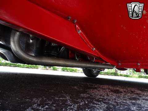 1932 Ford Sedan image 124