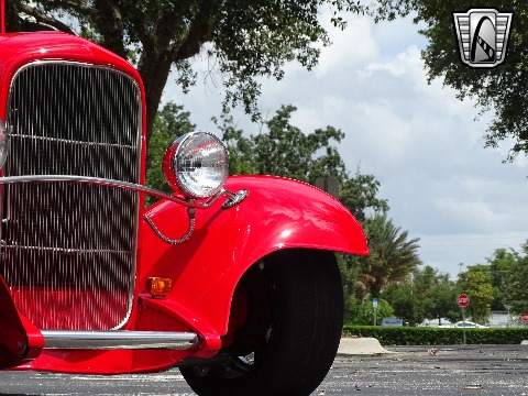 1932 Ford Sedan image 49