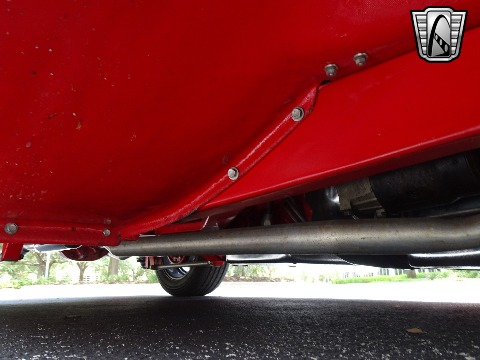 1932 Ford Sedan image 127