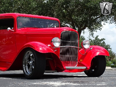 1932 Ford Sedan image 50