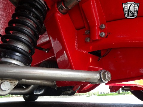 1932 Ford Sedan image 128