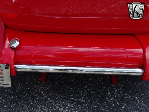 1932 Ford Sedan image 77