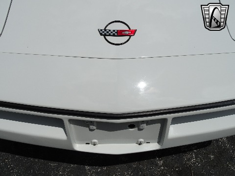 1989 Chevrolet Corvette image 55