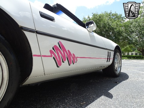 1989 Chevrolet Corvette image 81