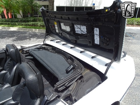 1989 Chevrolet Corvette image 107