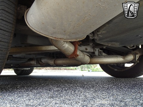 1989 Chevrolet Corvette image 133