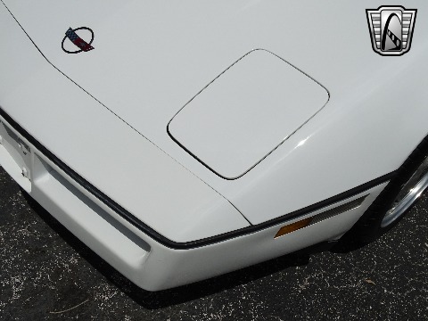 1989 Chevrolet Corvette image 56
