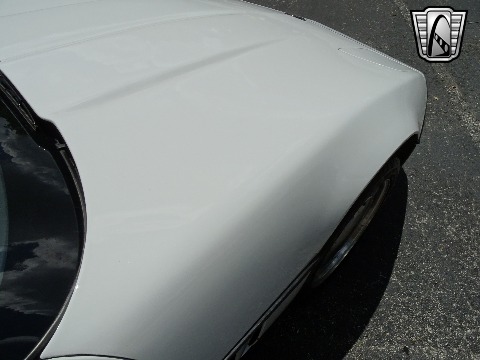 1989 Chevrolet Corvette image 82