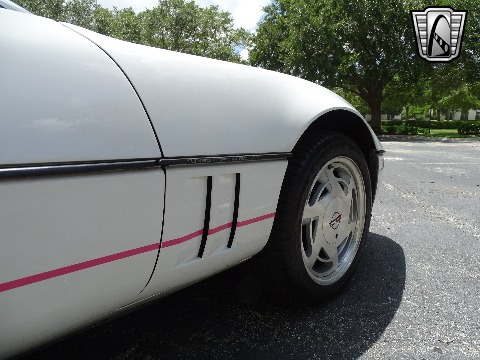 1989 Chevrolet Corvette image 83