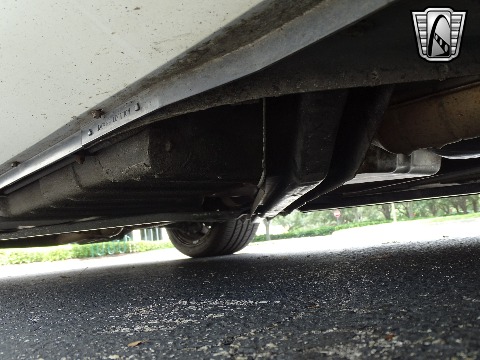 1989 Chevrolet Corvette image 135