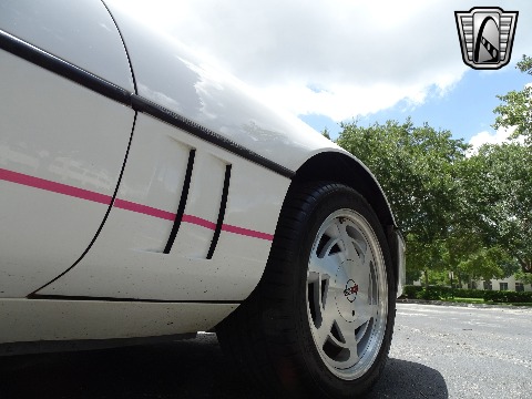1989 Chevrolet Corvette image 84
