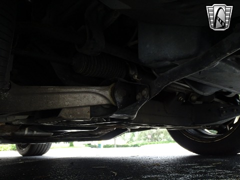 1989 Chevrolet Corvette image 136