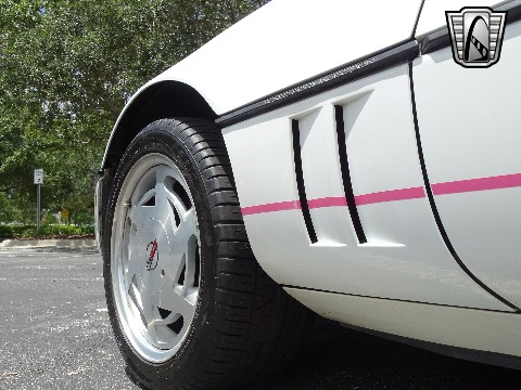1989 Chevrolet Corvette image 59