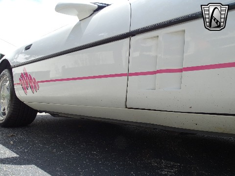 1989 Chevrolet Corvette image 85