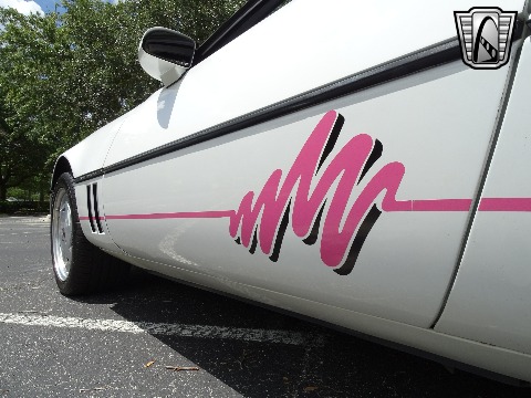 1989 Chevrolet Corvette image 86