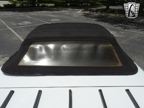 1989 Chevrolet Corvette image 113