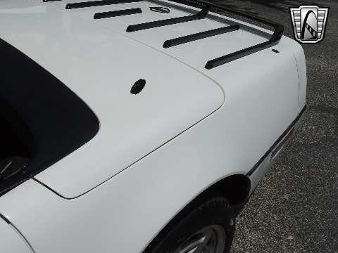 1989 Chevrolet Corvette image 63