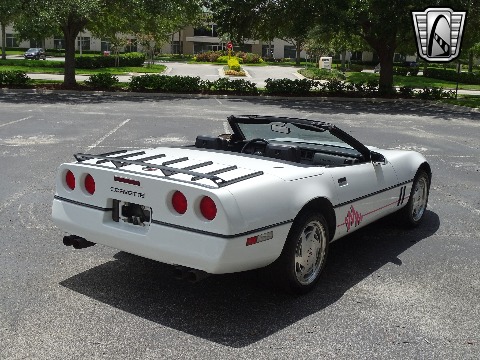 1989 Chevrolet Corvette image 89