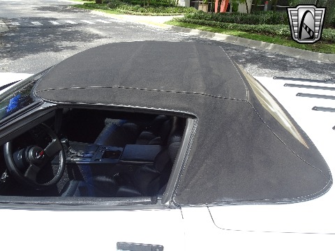 1989 Chevrolet Corvette image 115