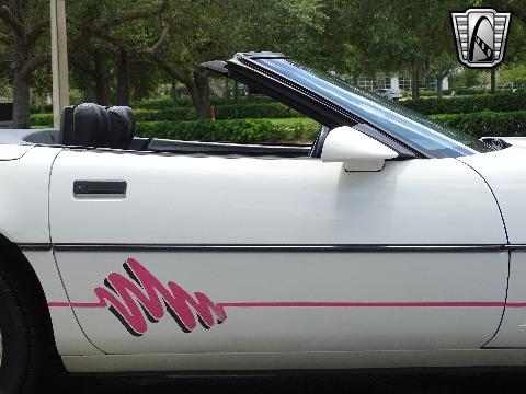 1989 Chevrolet Corvette image 38