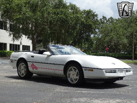 1989 Chevrolet Corvette image 90