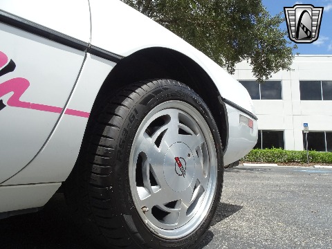 1989 Chevrolet Corvette image 65