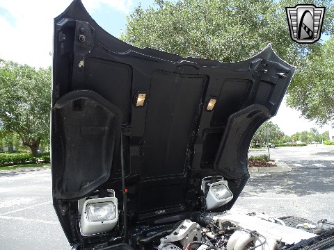 1989 Chevrolet Corvette image 118