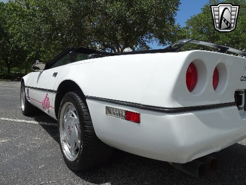 1989 Chevrolet Corvette image 67