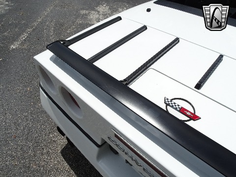 1989 Chevrolet Corvette image 68