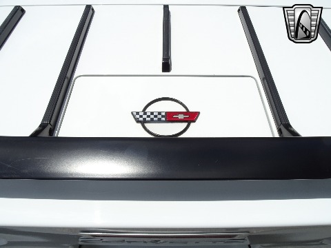 1989 Chevrolet Corvette image 70