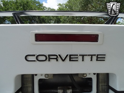 1989 Chevrolet Corvette image 71