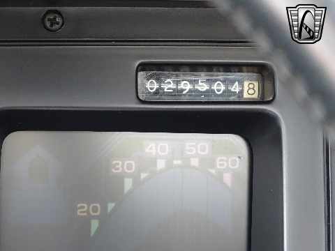 1989 Chevrolet Corvette image 97