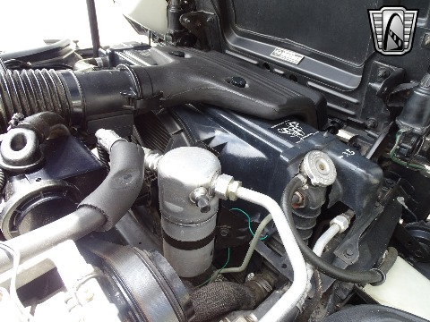 1989 Chevrolet Corvette image 126