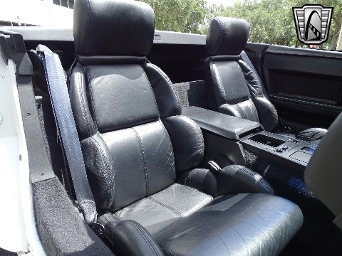 1989 Chevrolet Corvette image 103