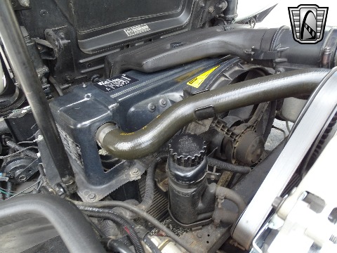 1989 Chevrolet Corvette image 129