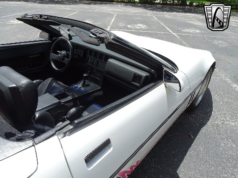 1989 Chevrolet Corvette image 79