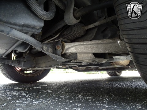 1989 Chevrolet Corvette image 131