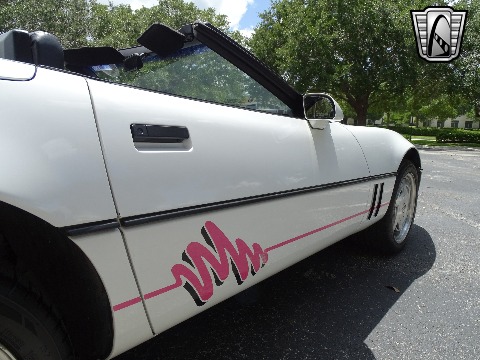 1989 Chevrolet Corvette image 80